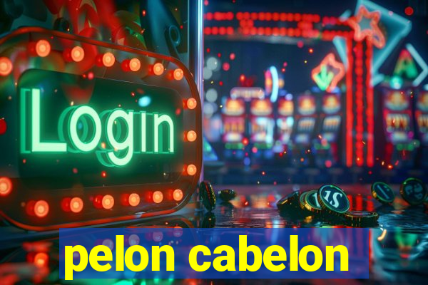 pelon cabelon